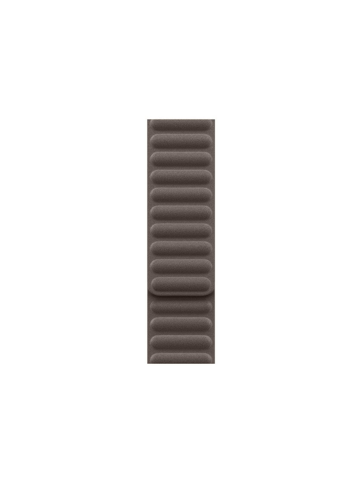 Apple 42mm Dark Taupe Magnetic Link - M/L