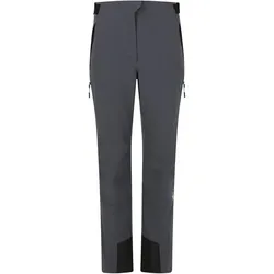 SOS Cervinia 2L isolierte Skihose Damen 1173 - ombre blue L