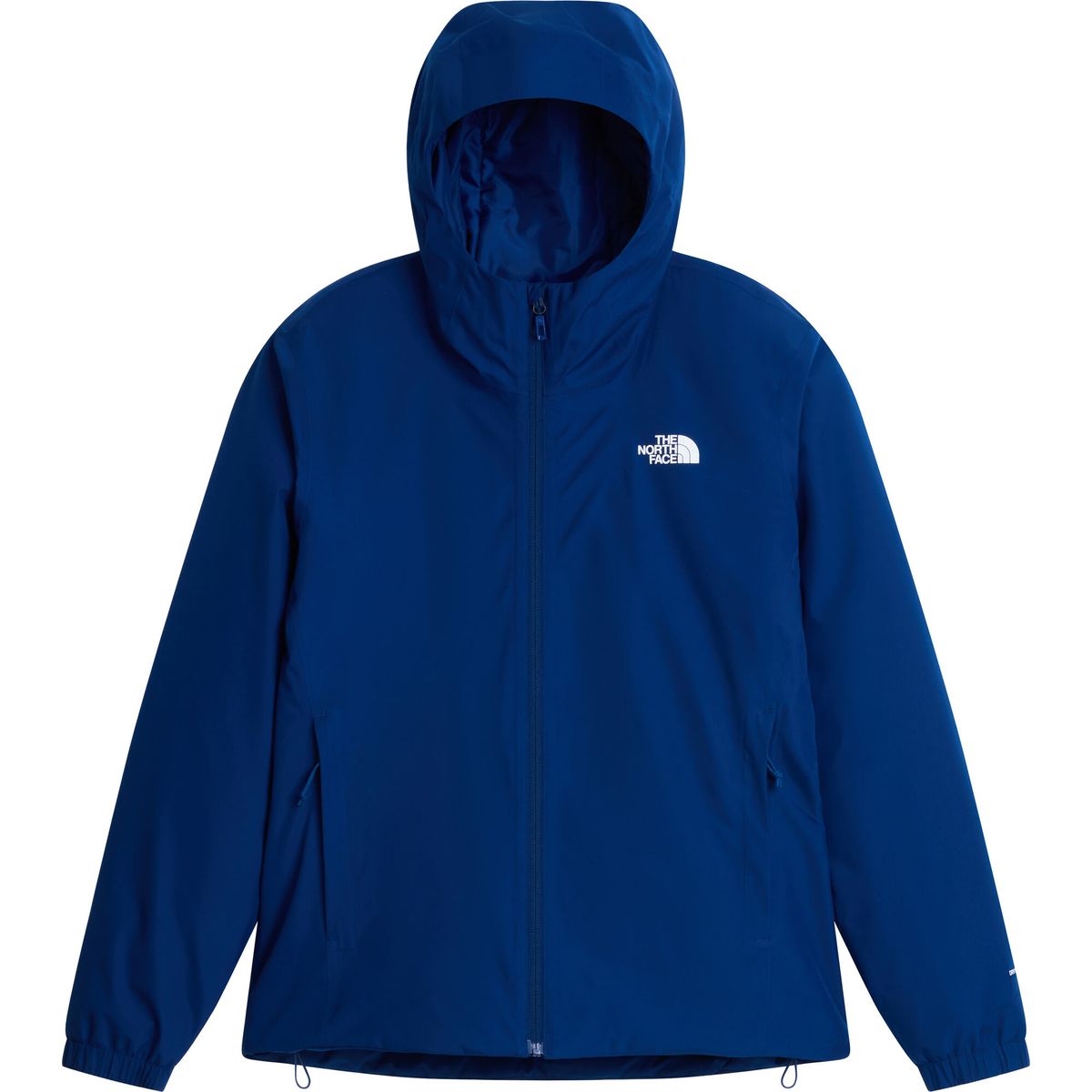 The North Face Mens Quest INS Jacket estate blue (D1R) L NF0A8G0TD1R-L