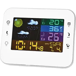 N WEST402WT - Wetterstation