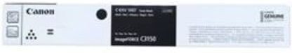 Canon C-EXV 1007 BK toner negro