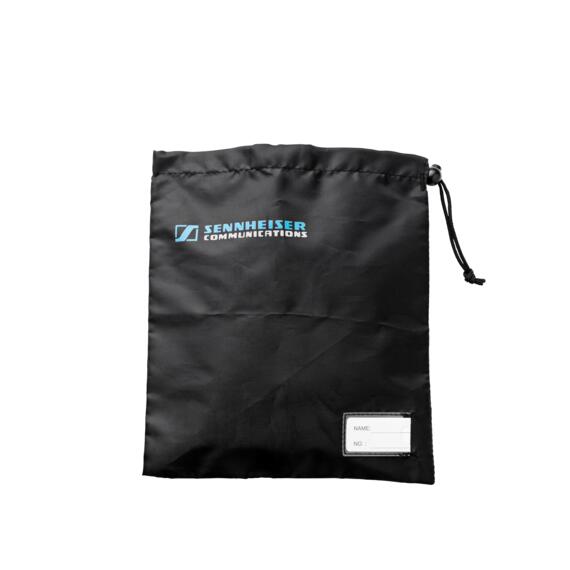 EPOS / SENNHEISER EPOS CB 01 Tasche für Headset (Packung mit 10) 1000786