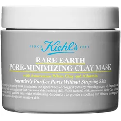 125ml Kiehl's Rare Earth Pore Cleansing Mask