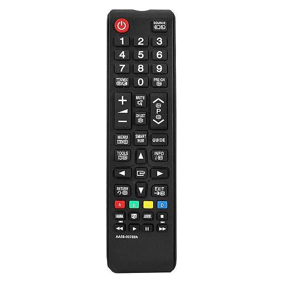 Lasmex Pilot uniwersalny do Samsung LCD TV AA59-00786A SMART 3D. (Fernbedienung) (65345418)
