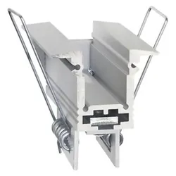 Barthelme Montagehalter für Alu-T-Profil 62399705