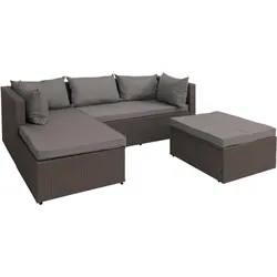 MCW, Gartenlounge, O46