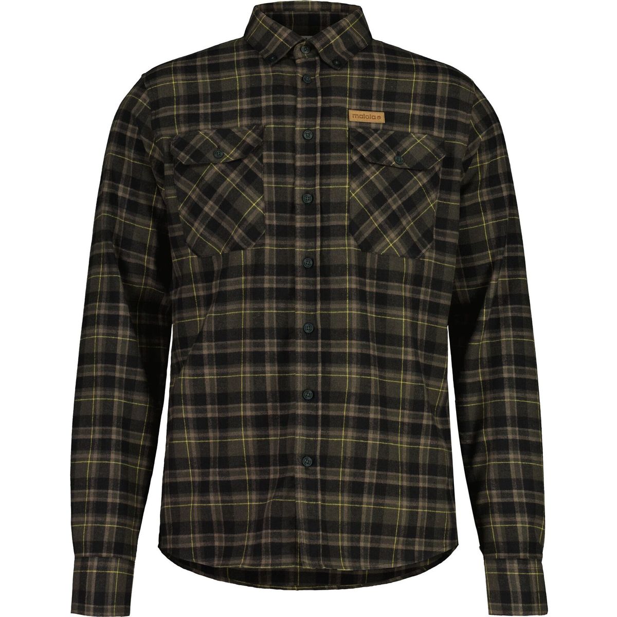 Maloja TosseM. mountain pine multi (1276) XL 42516-1-1276-XL