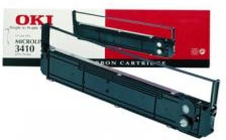 Oki 9002308 fita preta