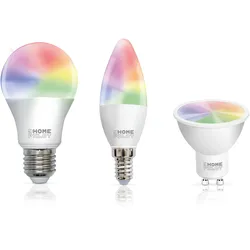 Homepilot addZ LED-Lampe E27 - White + Colour