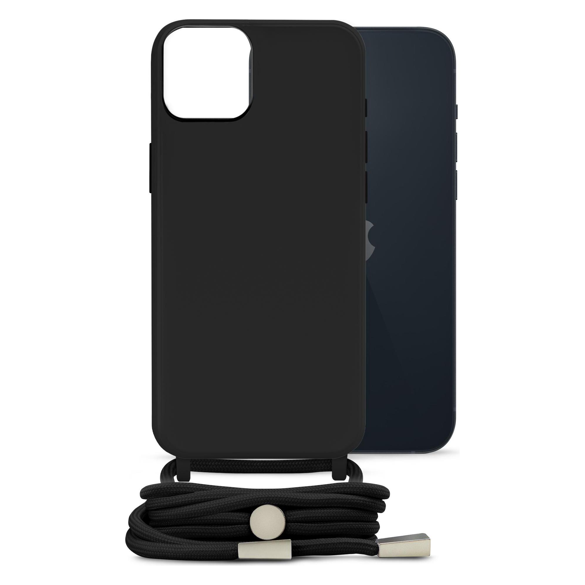 Mobilize Lanyard Gelly Case (Apple iPhone 15 Plus) (37172262)