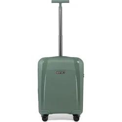Epic Phantom SL 4-Rollen Kabinentrolley 55 cm, Koffer, Grün