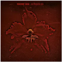 Burning Red, Schallplatten