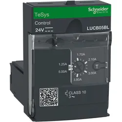 Schneider Electric, Zubehör Antriebstechnik, Kontrolleinheit 1,5kW 24Vdc