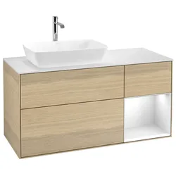 Villeroy & Boch Finion Waschtischunterschrank G81, G811GFPC G811GFPC