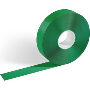 Durable Bodenmarkierungsband Duraline Strong 50/12, grün, 50mm x 30m