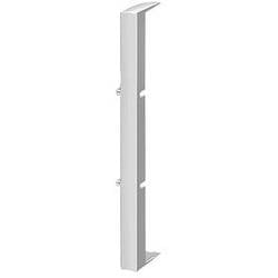 Siemens 8US19982BM00 SammelschieneN-System, Zubehör Schienenmittenabstand 40, 60mm Seitenmodul Seitenmodul 4 St.