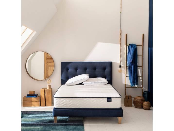 Matelas ressorts Rêve 300 - SOMEO 160x200