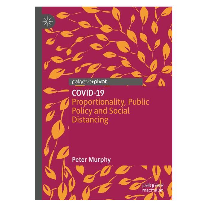 Springer COVID-19 (Englisch, Hardcover, Peter Murphy) (63699396)