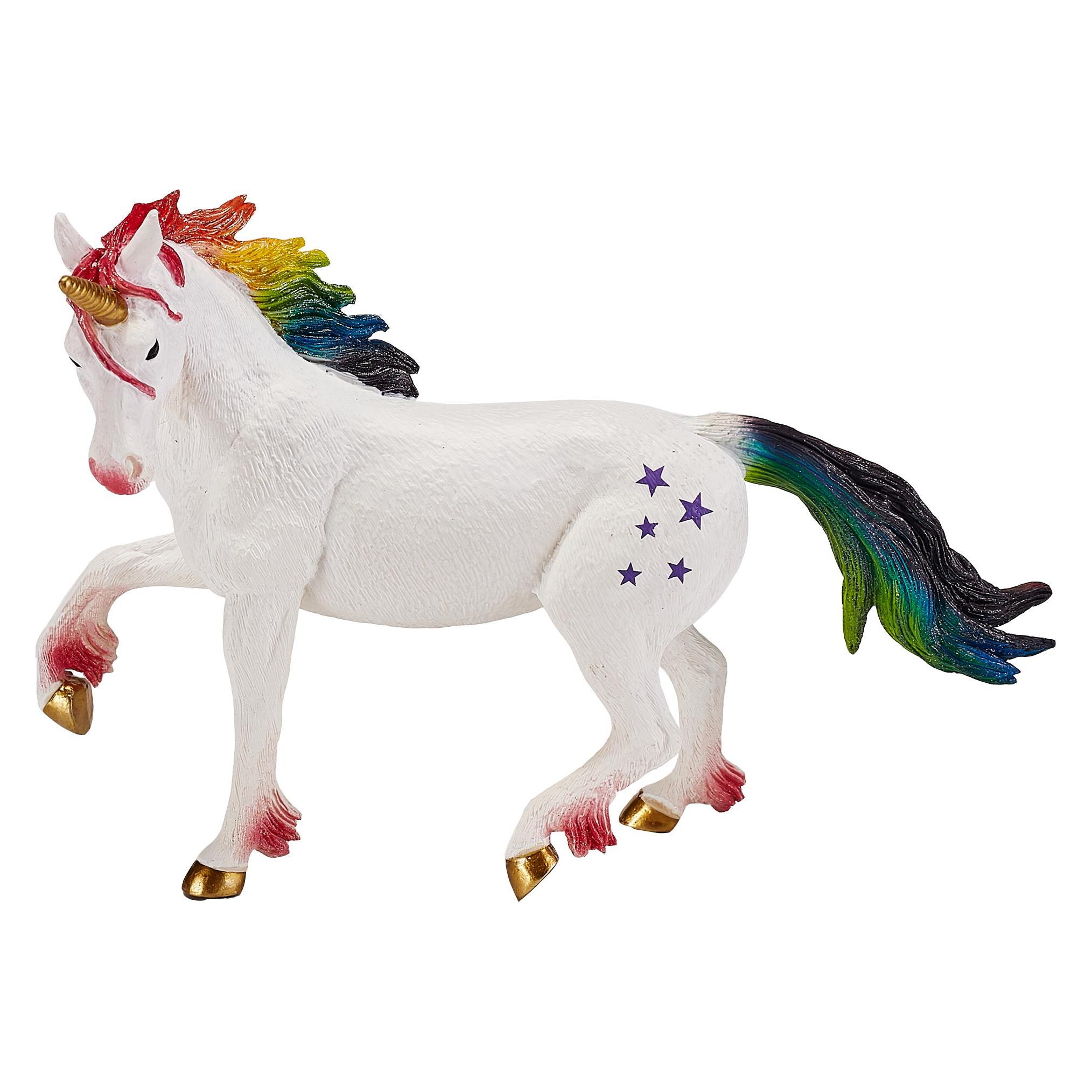 Mojo Regenbogen Einhorn (MJ-387296)