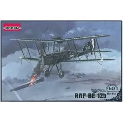 Roden RAF BE 12b