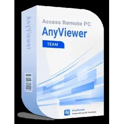 AOMEI AnyViewer Teams