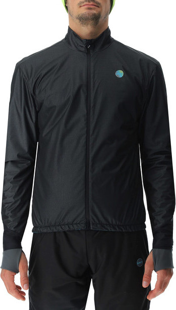 UYN Laufjacke RUNNING CORESHELL JACKET, Größe:XL