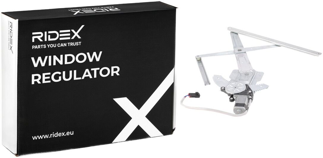 RIDEX 1561W0252 Window regulator