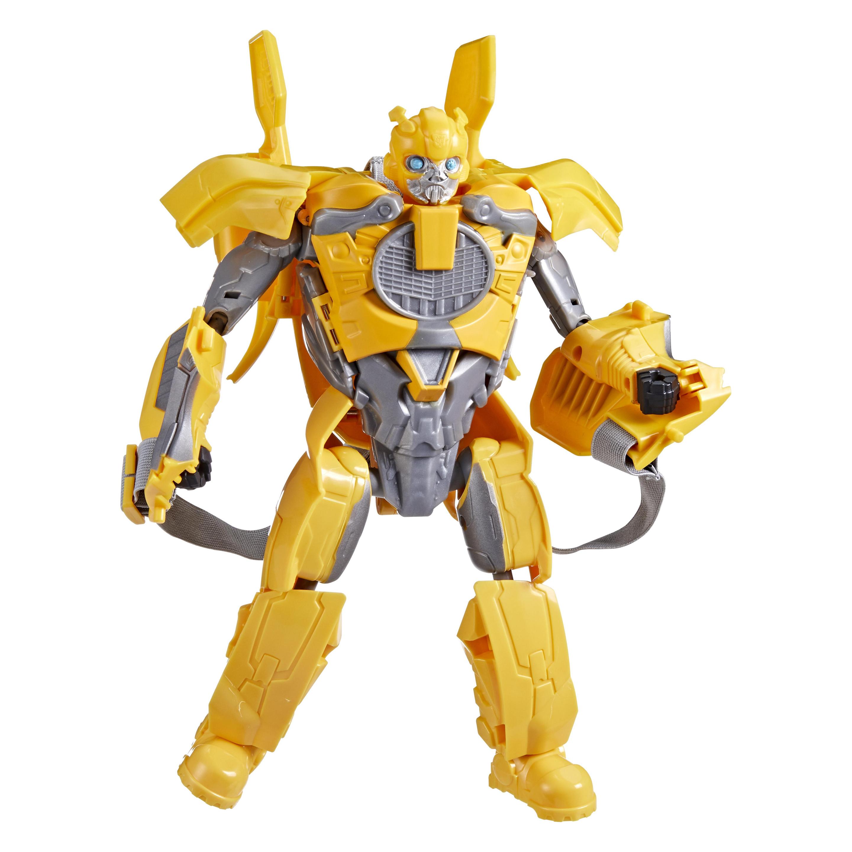 Hasbro Bumblebee B-127 (F91815L0)
