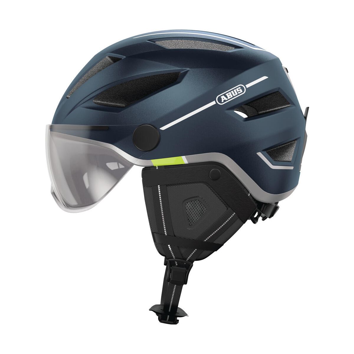 Abus Pedelec 2.0 ACE midnight blue S 66736