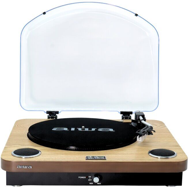 GIRA DISCOS AIWA GBTUR-200WD
