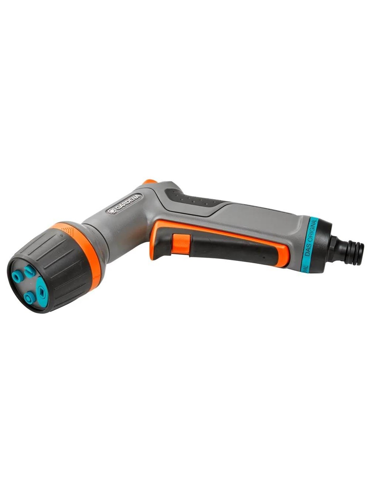 Gardena Comfort pulsating cleaning nozzle ecoPulse
