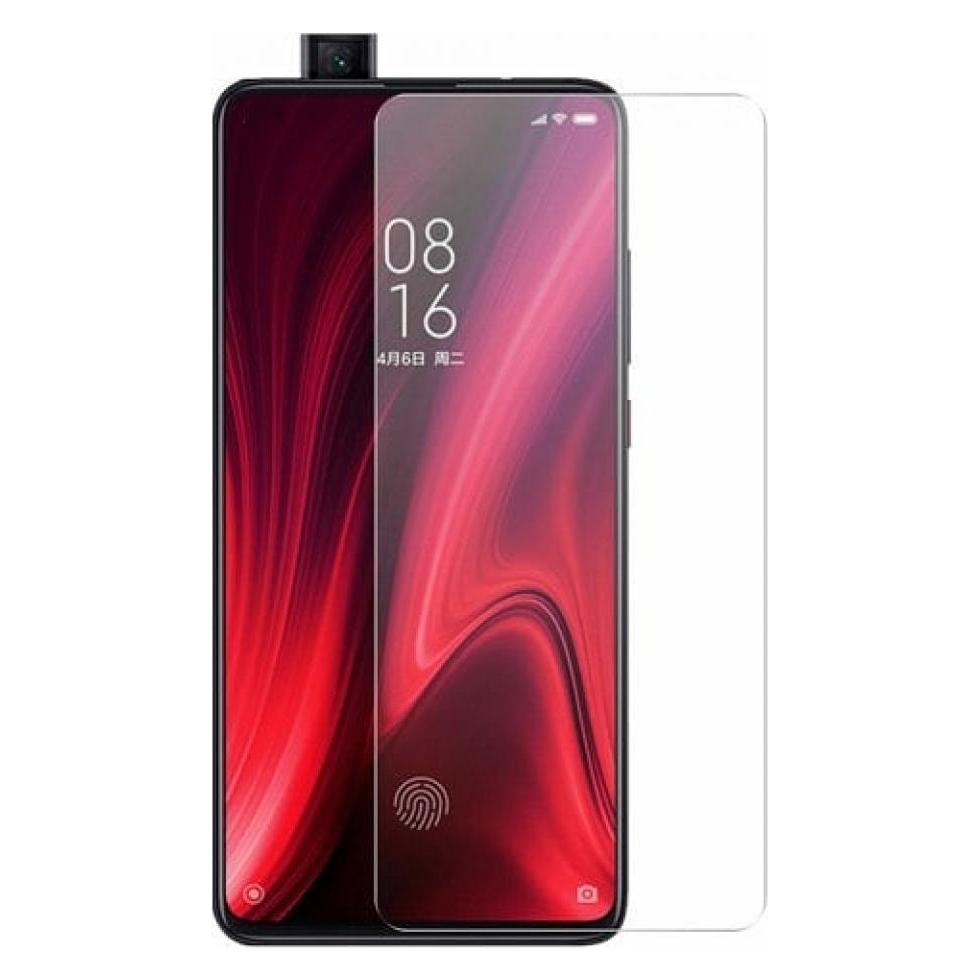Screenguard Xiaomi Mi 9T Panzerglas Schutzfolie Case Friendly Design (Xiaomi Mi 9T) (00025094)