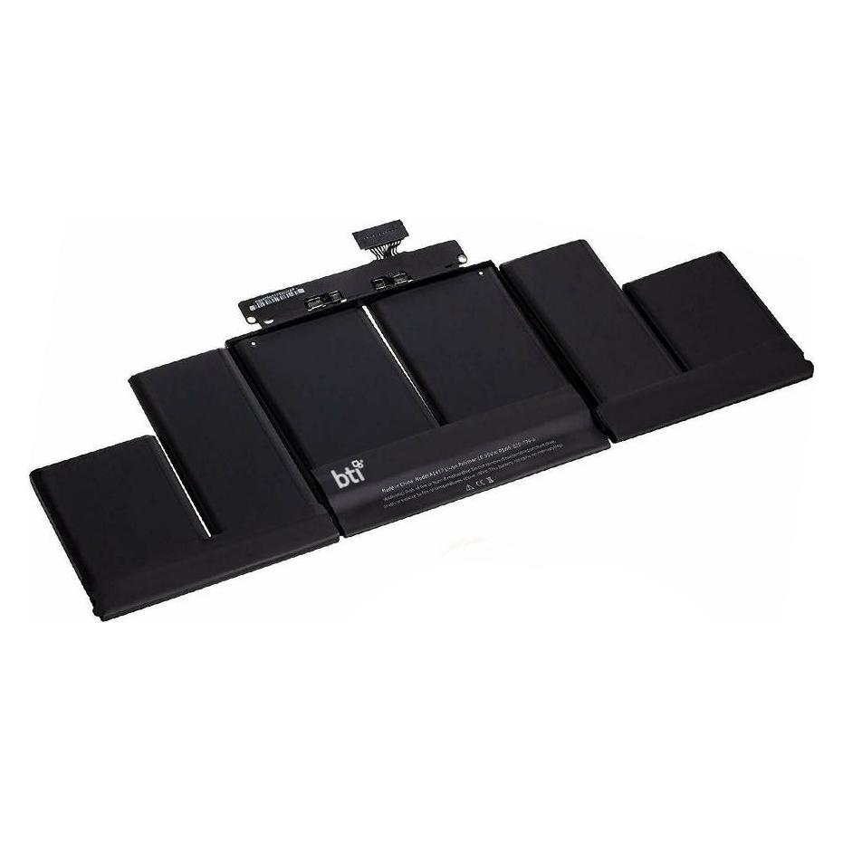 Origin Storage BTI - Laptop-Batterie (gleichwertig mit: Apple A1407) (6 Zellen, 8600 mAh) (A1417-BTI)
