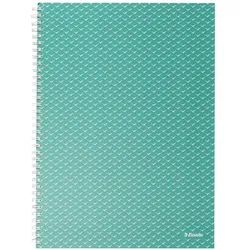 Leitz, Heft + Block, Collegeblock (A4, Liniert)