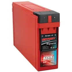 EnerSys ODS-AGM470FTT (PC1800-FT) Odyssey 214Ah Dual Purpose Batterie