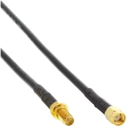 InLine WLAN Kabel, Antennenkabel
