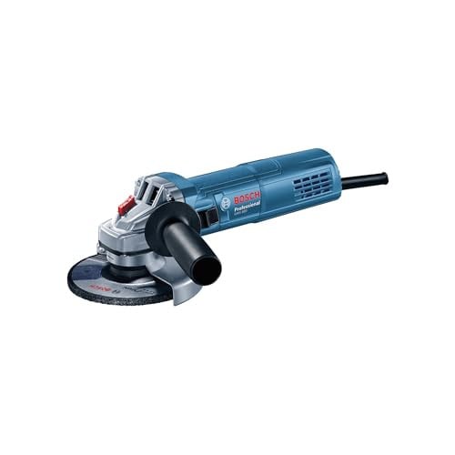 Bosch Professional haakse slijpmachine GWS 880, 880 Watt, 125 mm