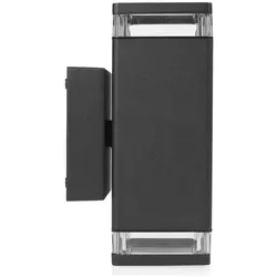 Smartwares, Gartenbeleuchtung, OOL-50019 (GU10, IP44)