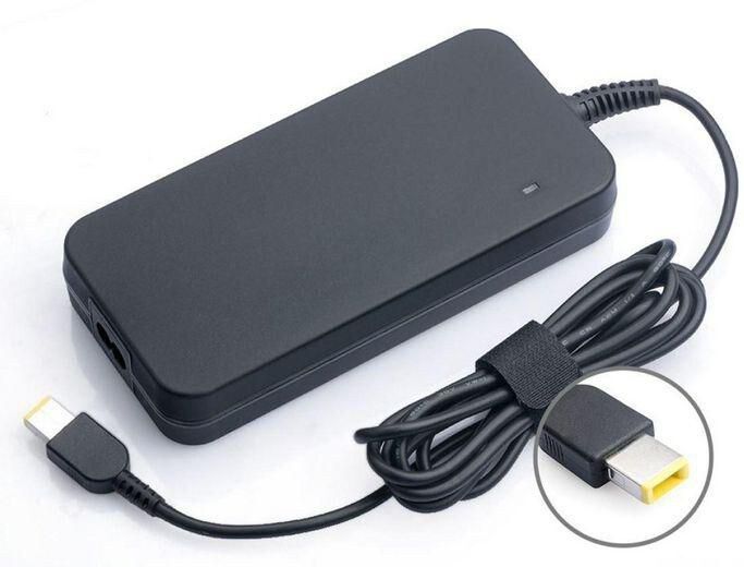 CoreParts 170W 20V 8.5A Power Adapter for Lenovo (02DL140 compatible)