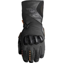 RST Pro Series Artic D3O, Handschuhe wasserdicht - Schwarz - 10
