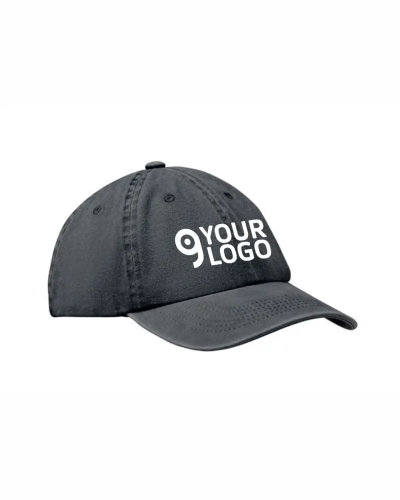 Cappellino da baseball vintage Top Personalizzate o neutre