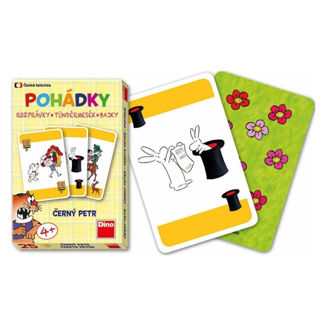 Dino Cerny Petr Märchen (3 - 6 Spieler) (605725)