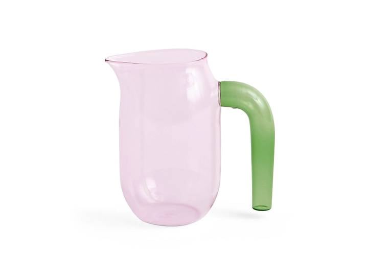 HAY Pichet Jug S Pink