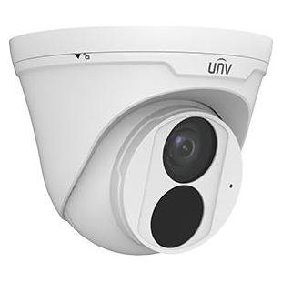 Uniview IPC3618LE-ADF40K-G, 8Mpix IP kamera (IPC3618LE-ADF40K-G)