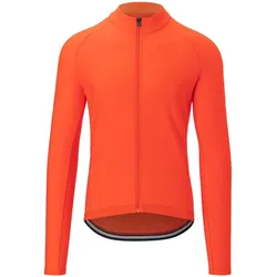 Giro, Herren, Velotrikot, Chrono (XXL), Orange, XXL