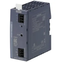Siemens, Systemstromversorgung, DIN Rail Power Supply 24V 2.5A 60W
