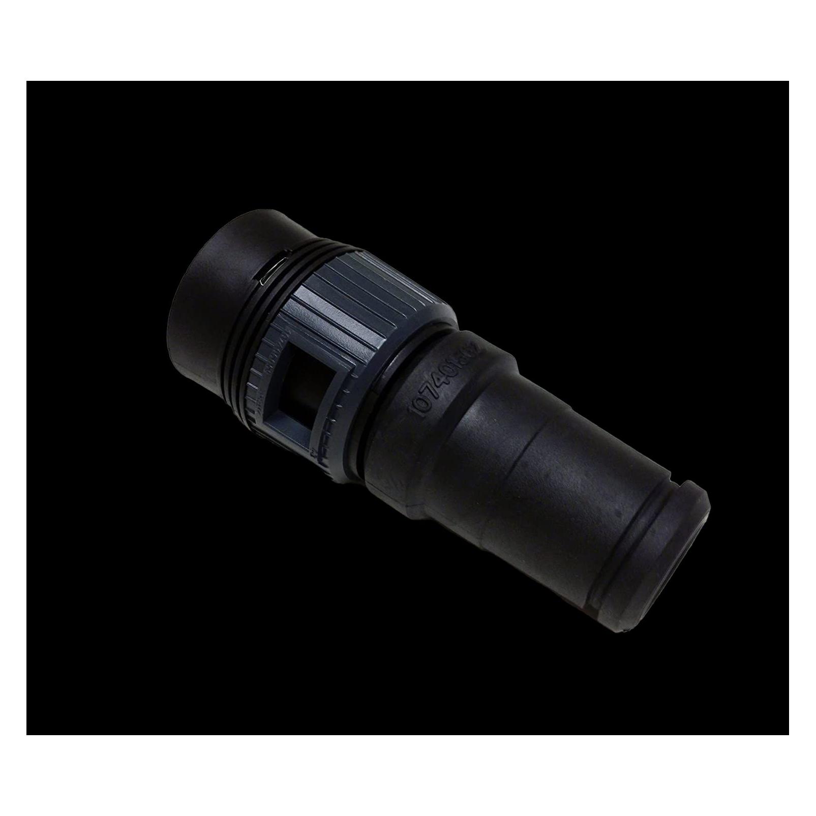 Nilfisk Tool connection adapter (?107409977)