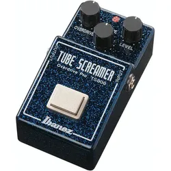 Ibanez Tubescreamer TS80845TH Tubescreamer