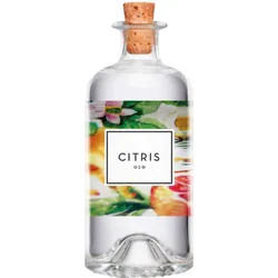 Rubus CITRIS Gin 42% 0,5 Liter