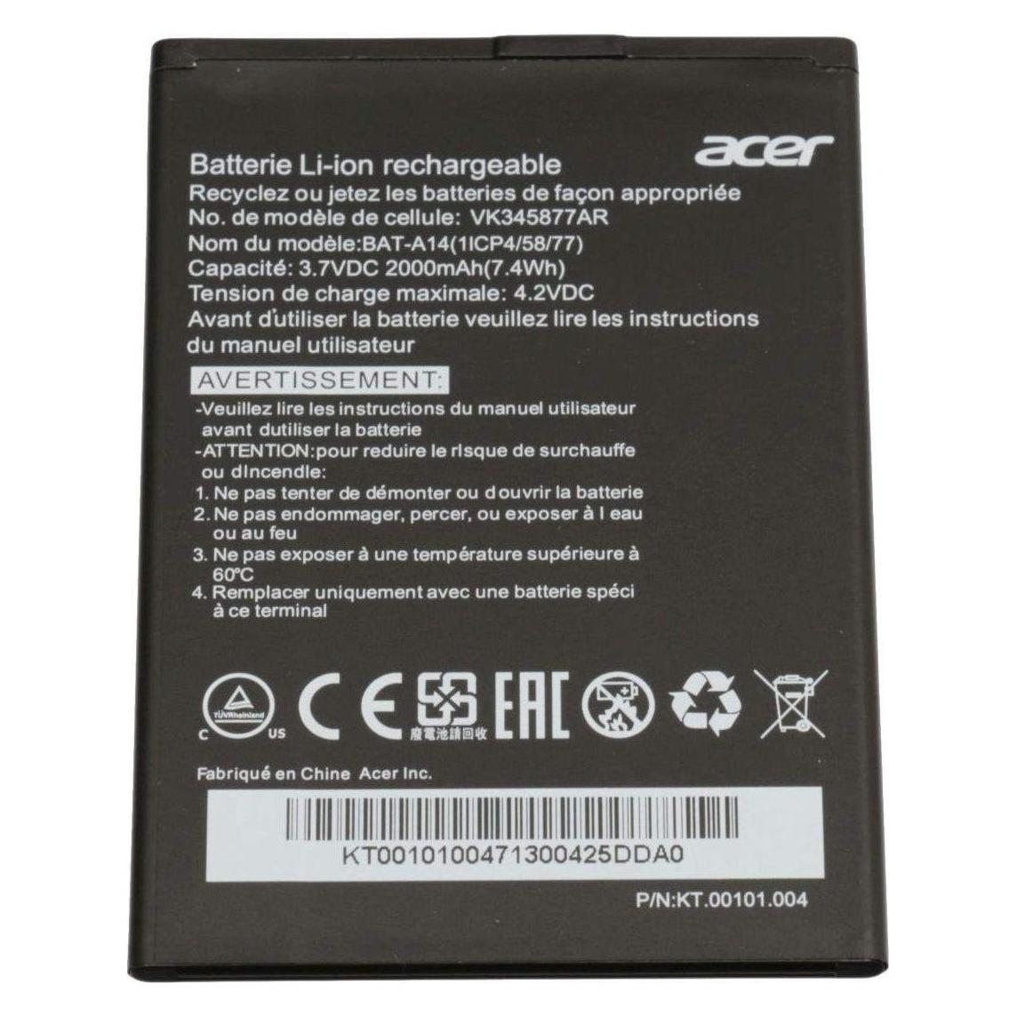 Acer KT.00101.004 (KT.00101.004)